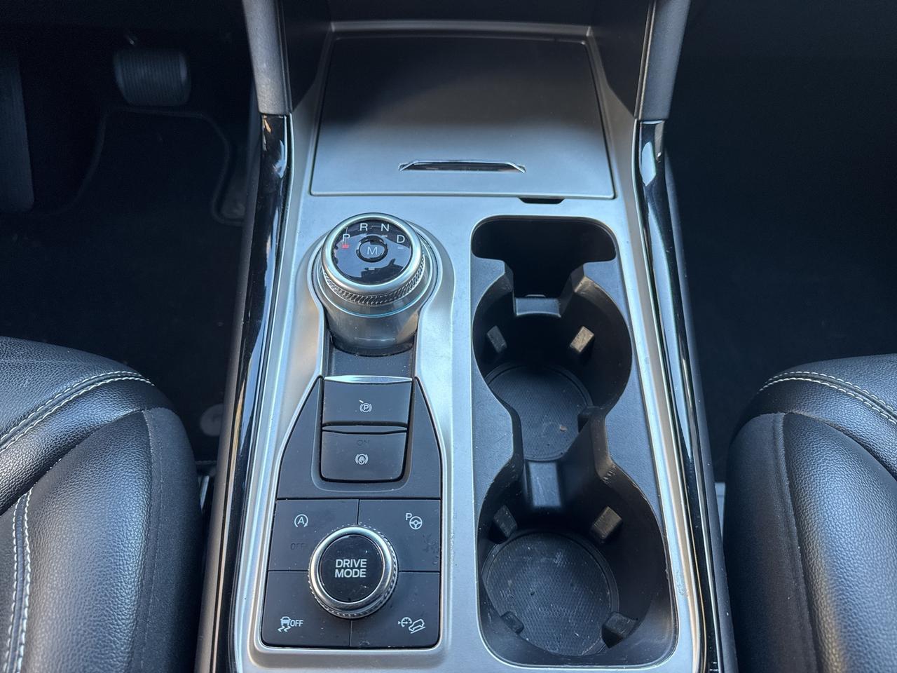 2022 Ford Explorer ST Warrenton VA