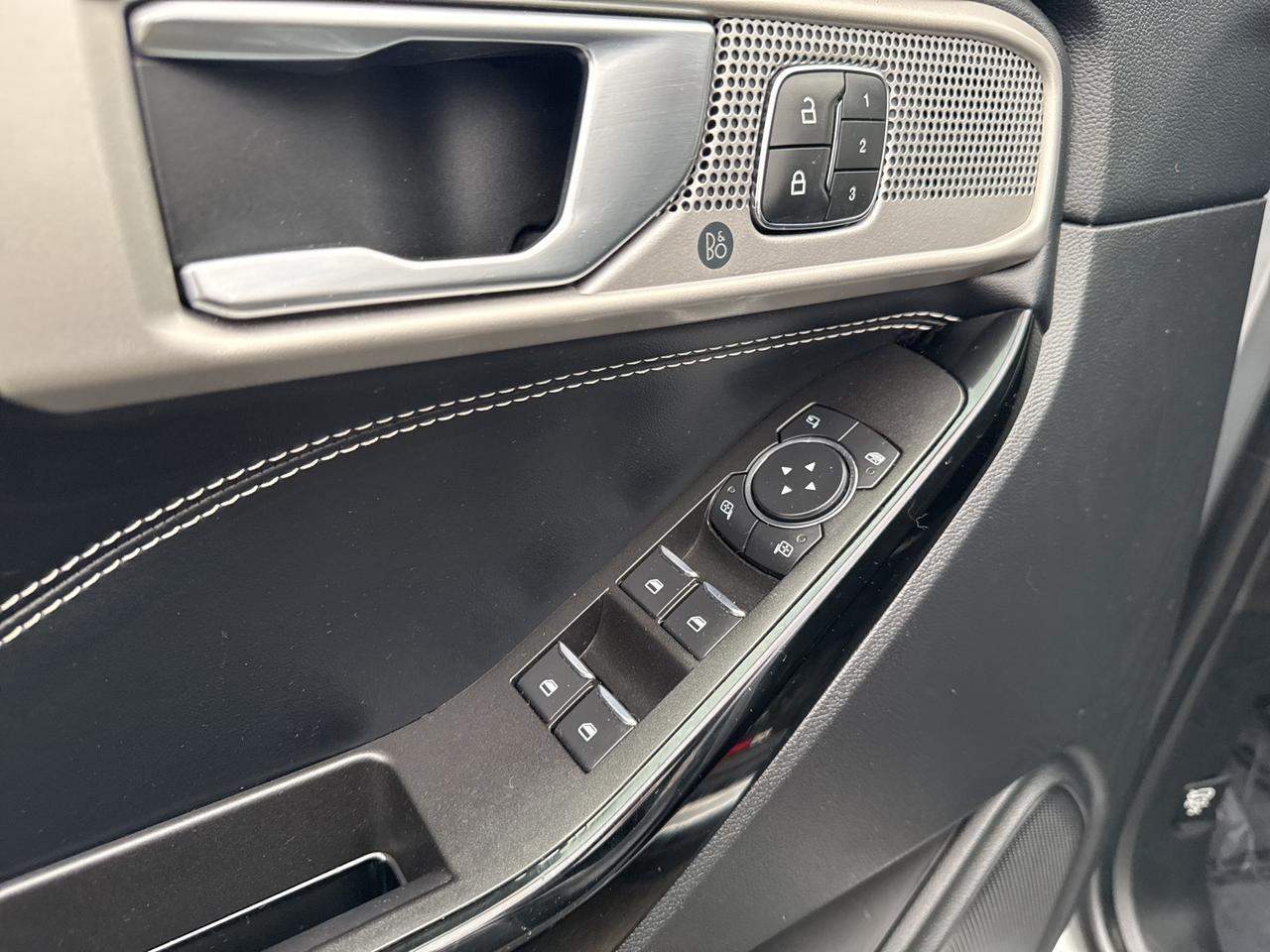 2022 Ford Explorer ST Warrenton VA