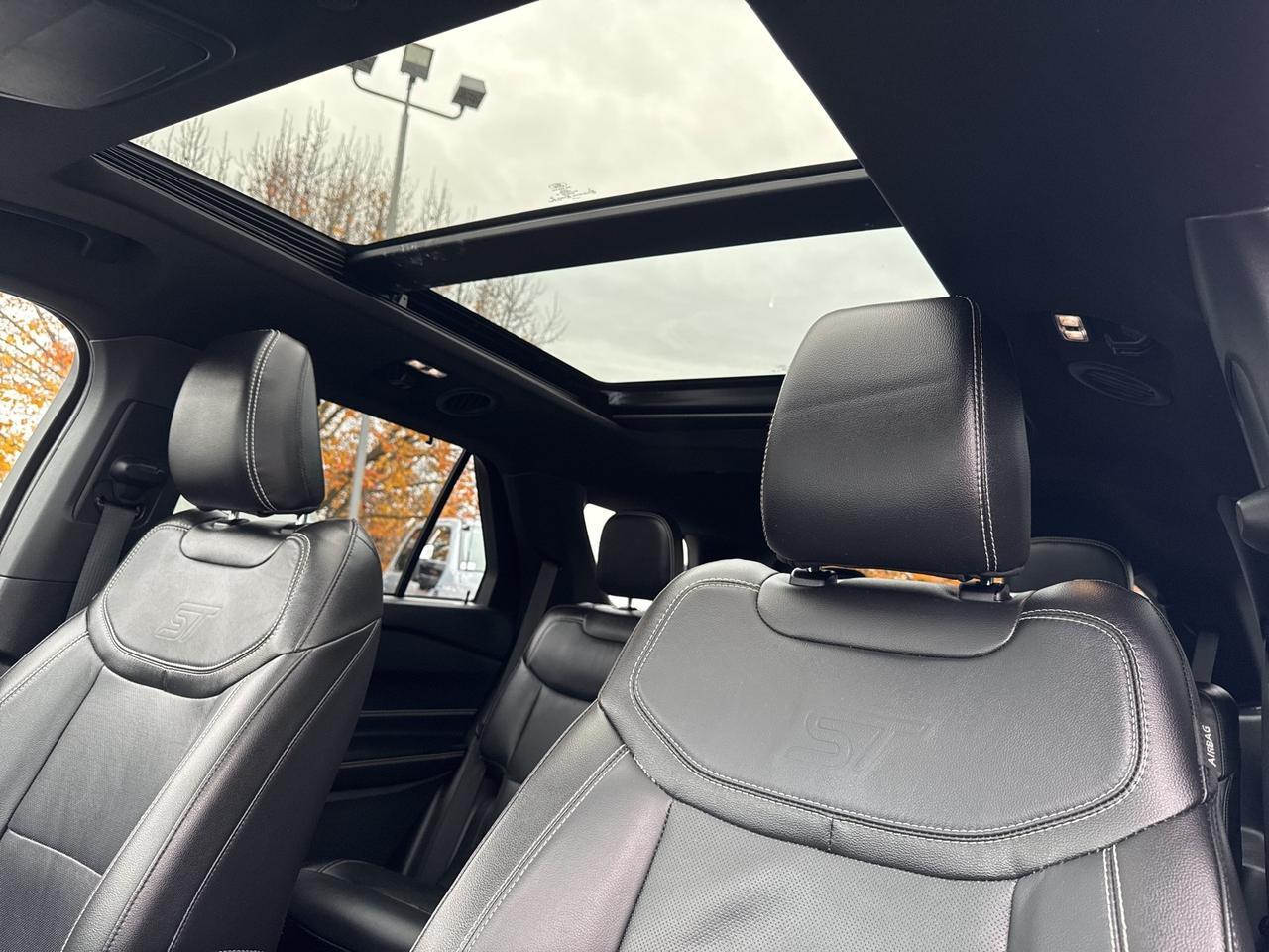 2022 Ford Explorer ST Warrenton VA