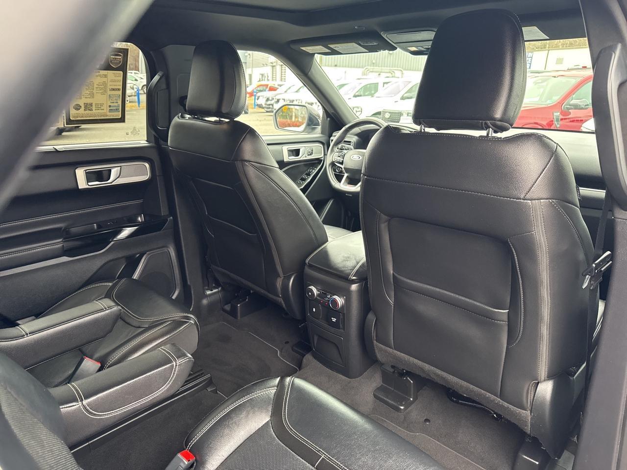 2022 Ford Explorer ST Warrenton VA