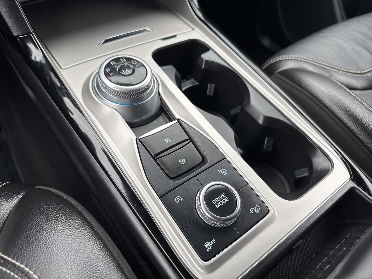 2022 Ford Explorer ST Warrenton VA