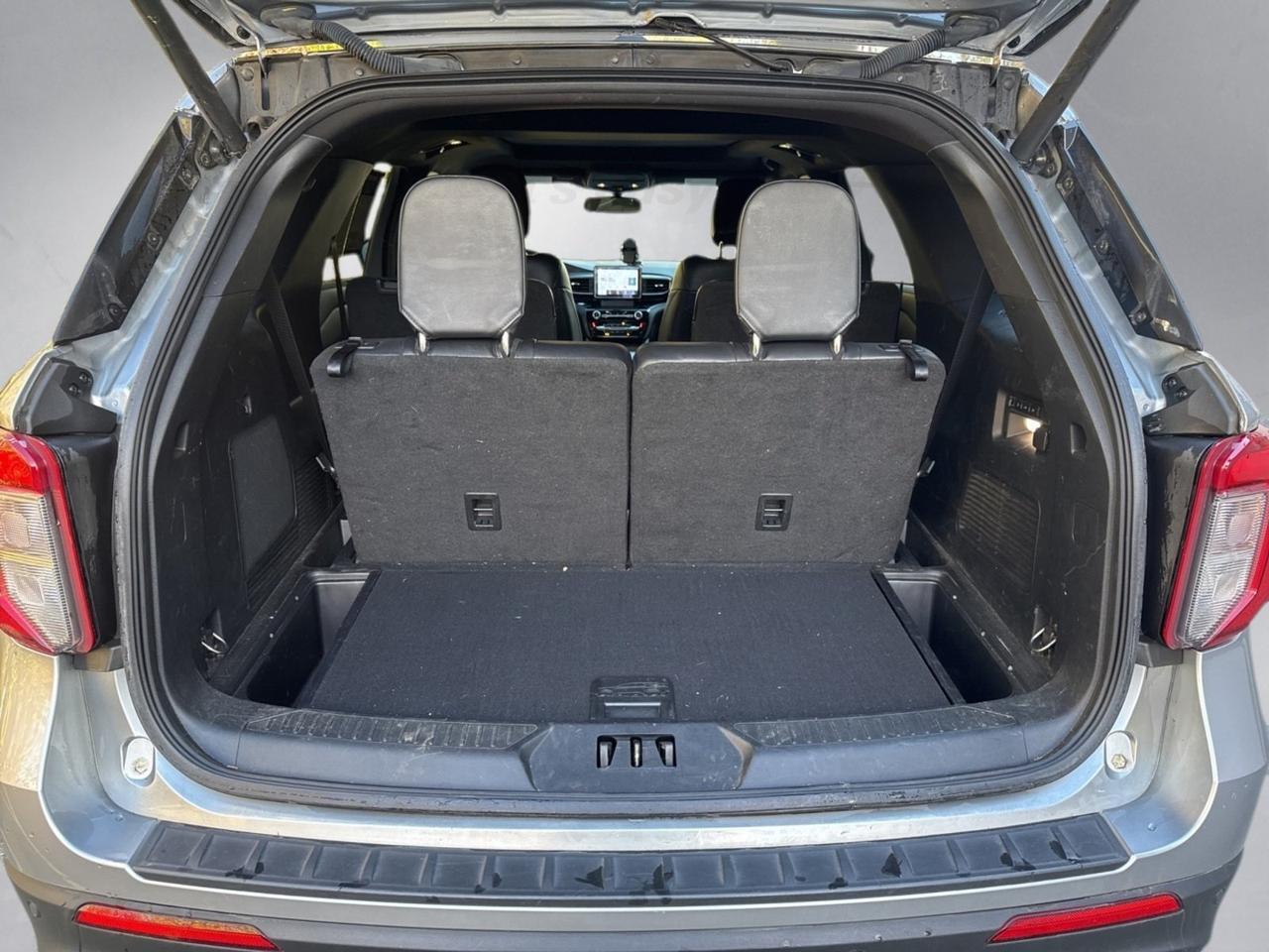 2022 Ford Explorer ST Warrenton VA