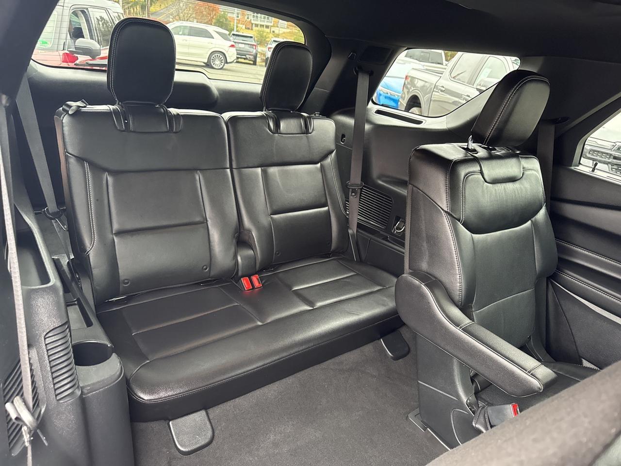 2022 Ford Explorer ST Warrenton VA