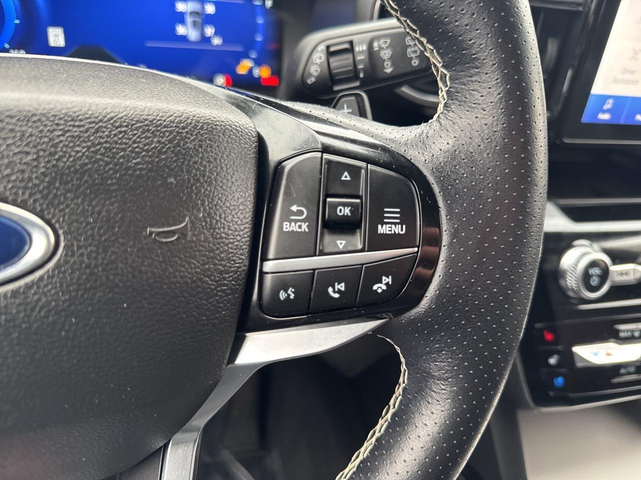 2022 Ford Explorer ST Warrenton VA