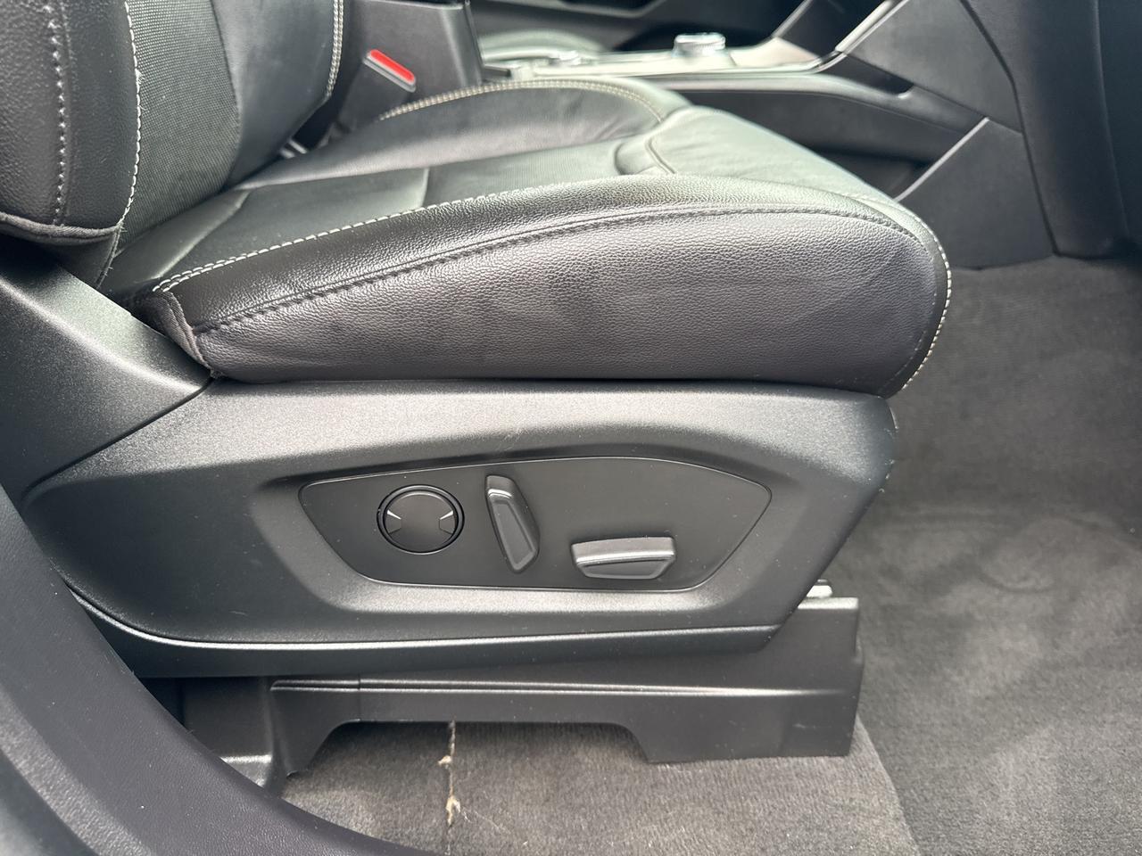 2022 Ford Explorer ST Warrenton VA