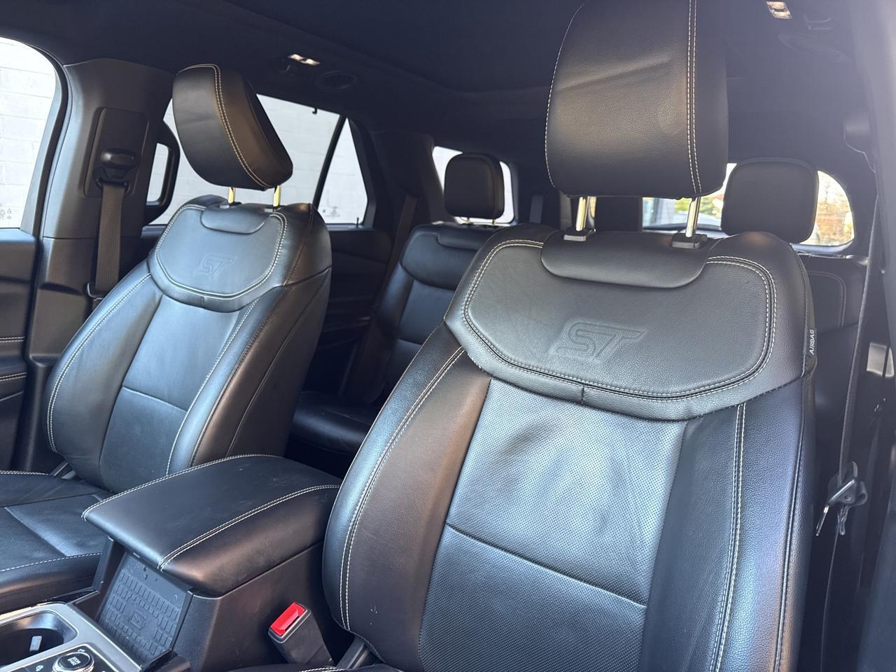 2022 Ford Explorer ST Warrenton VA