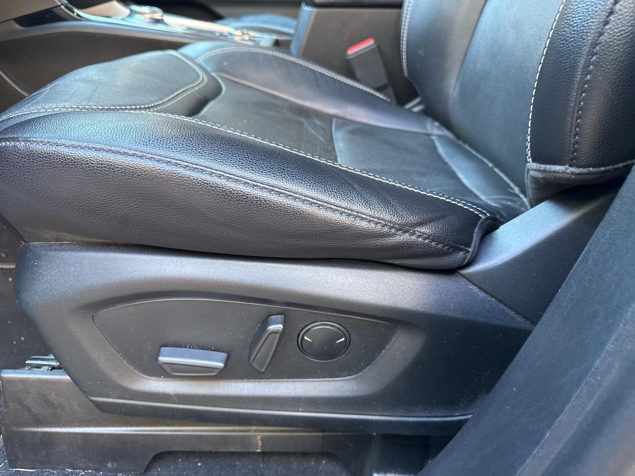 2022 Ford Explorer ST Warrenton VA