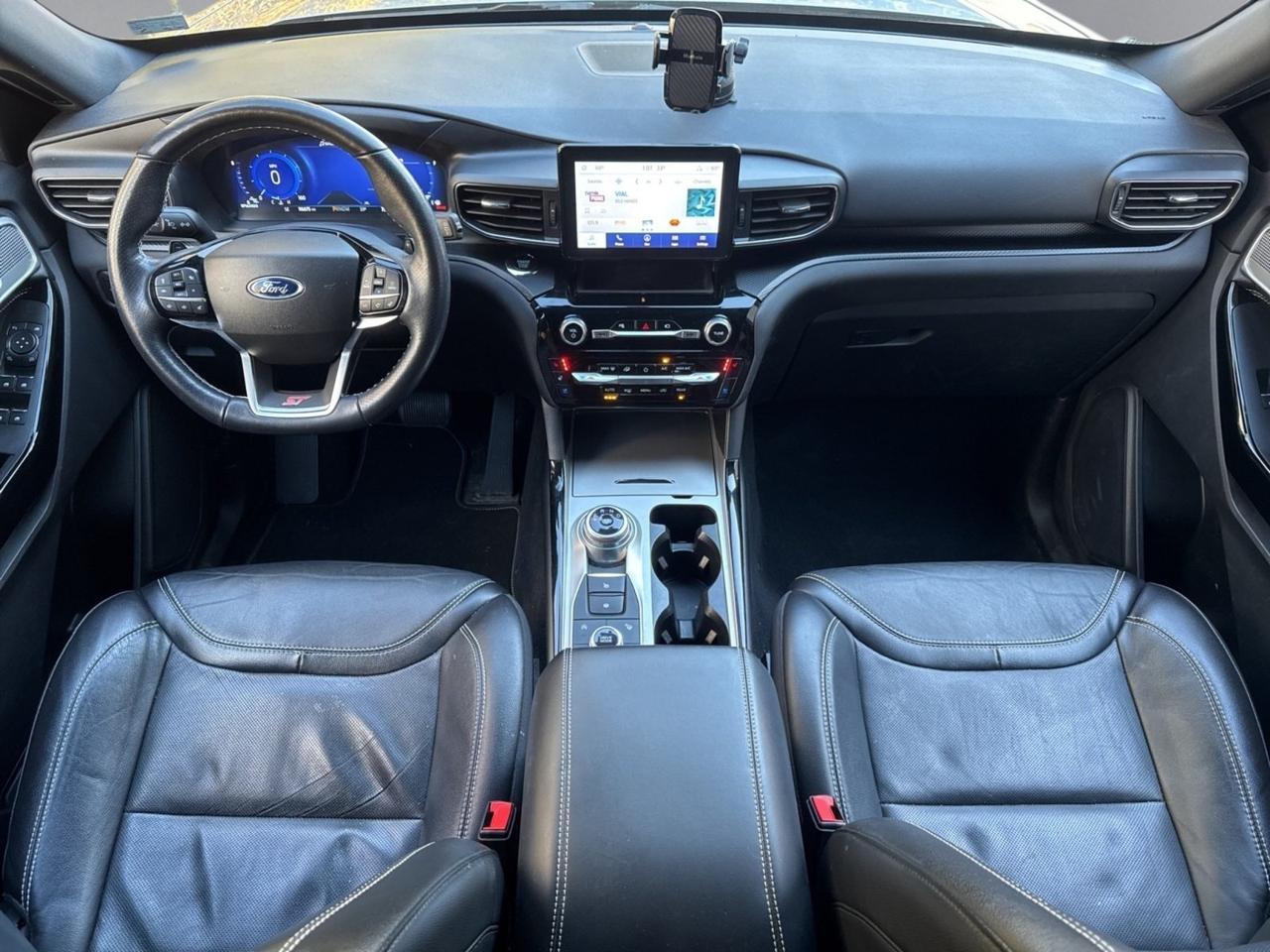 2022 Ford Explorer ST Warrenton VA