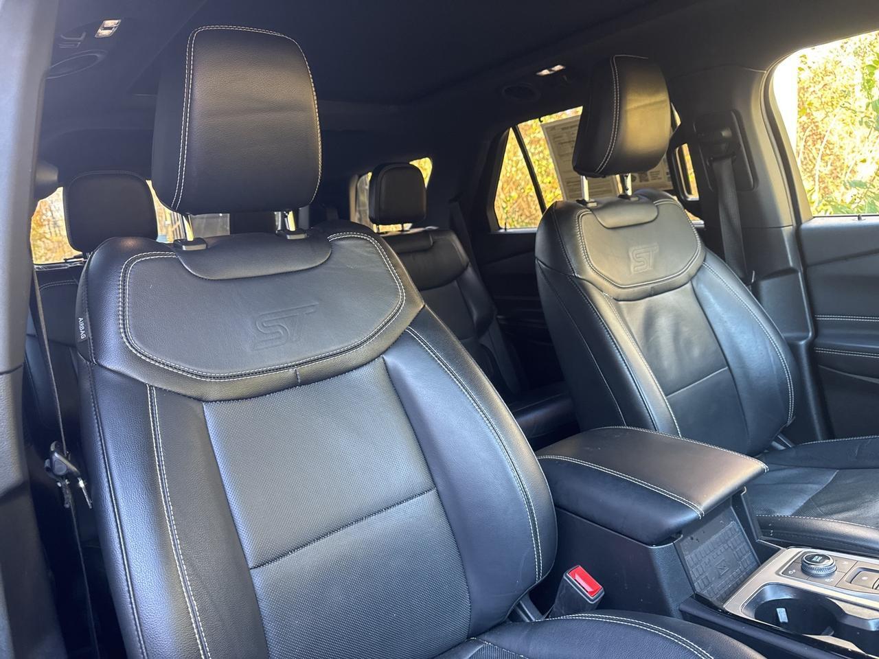 2022 Ford Explorer ST Warrenton VA