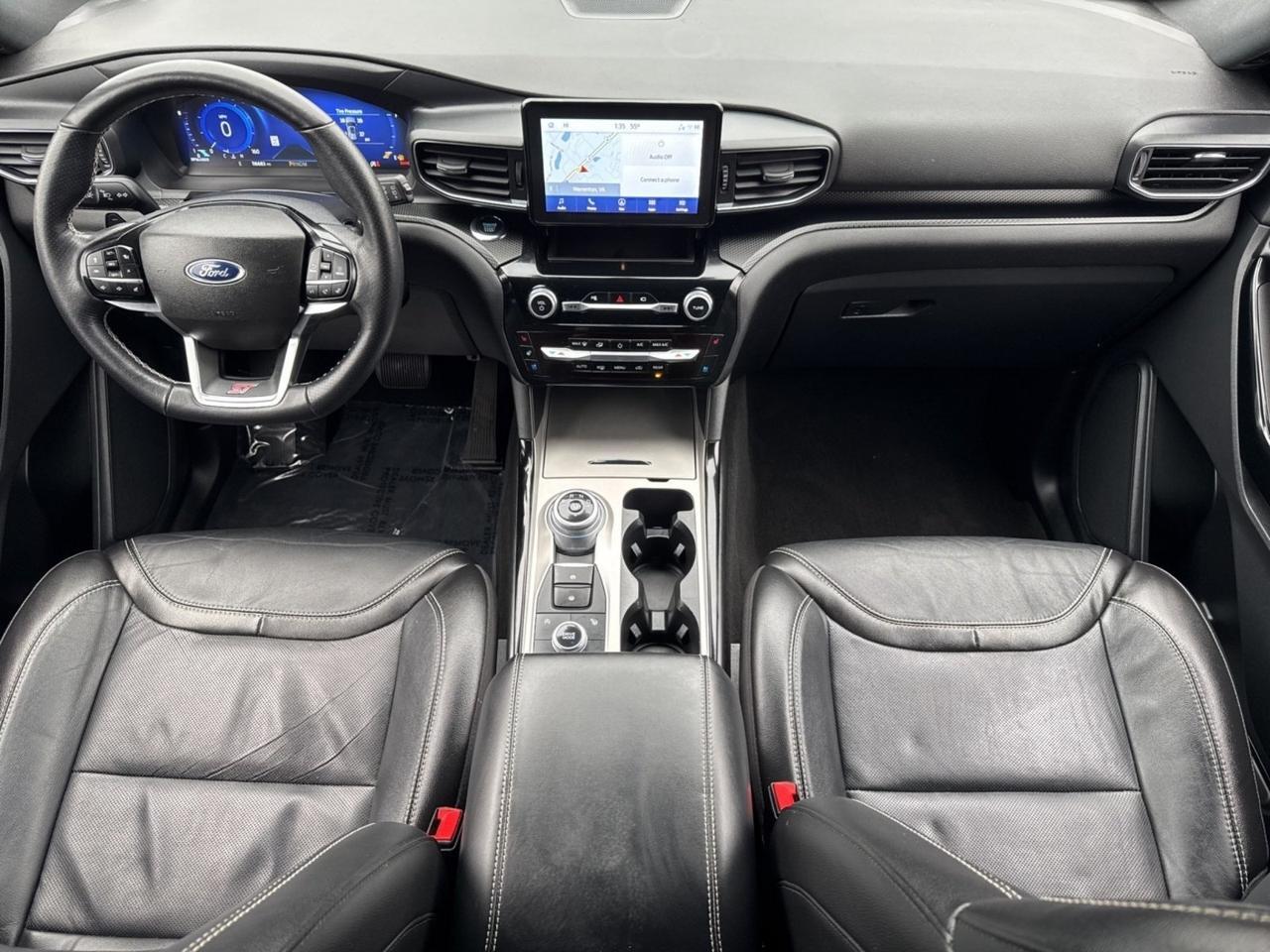 2022 Ford Explorer ST Warrenton VA