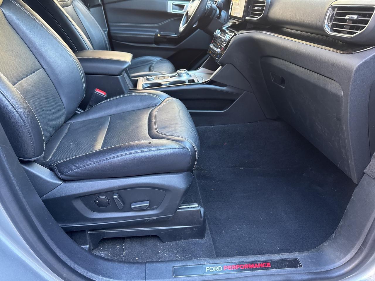 2022 Ford Explorer ST Warrenton VA