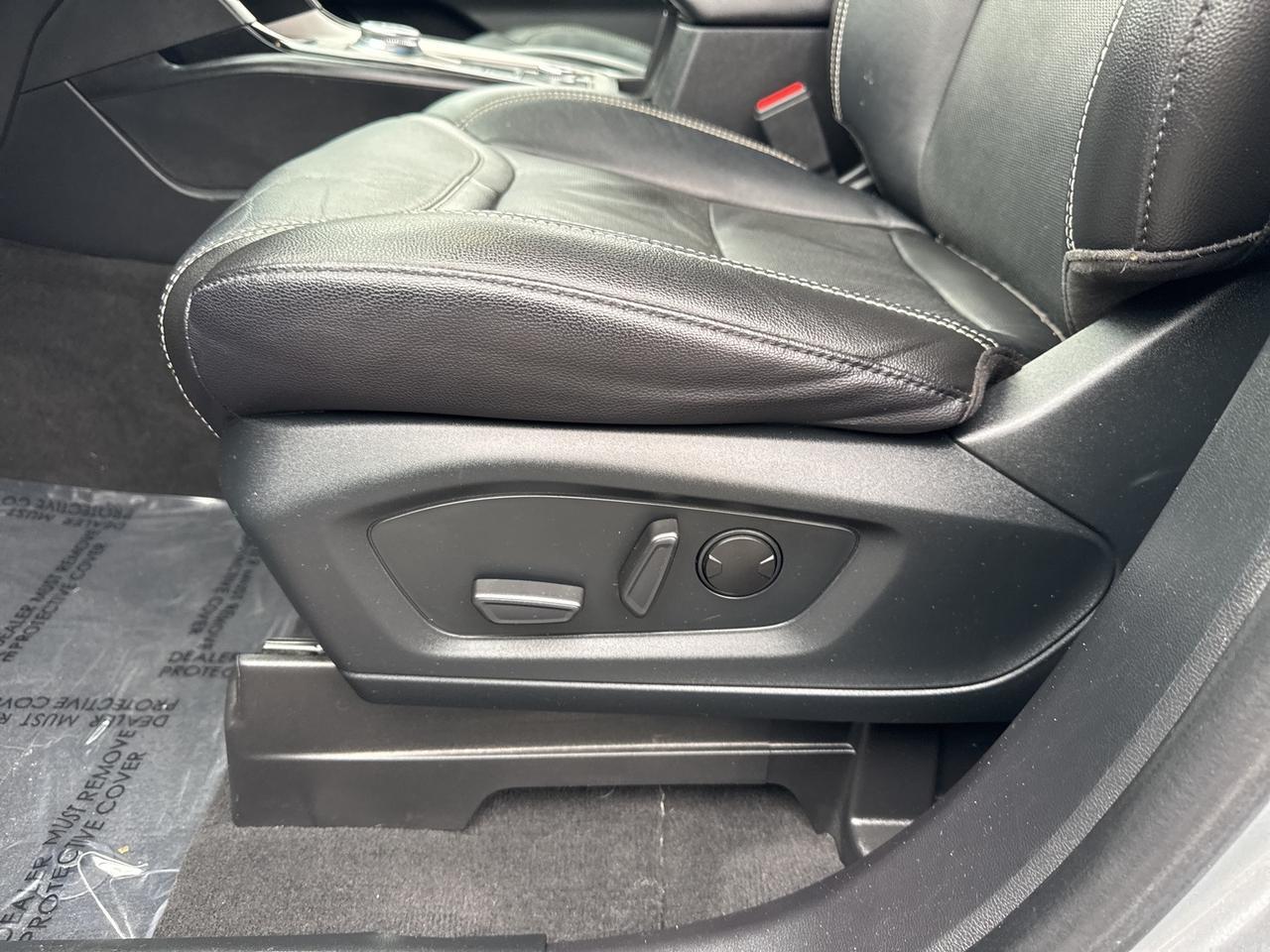 2022 Ford Explorer ST Warrenton VA