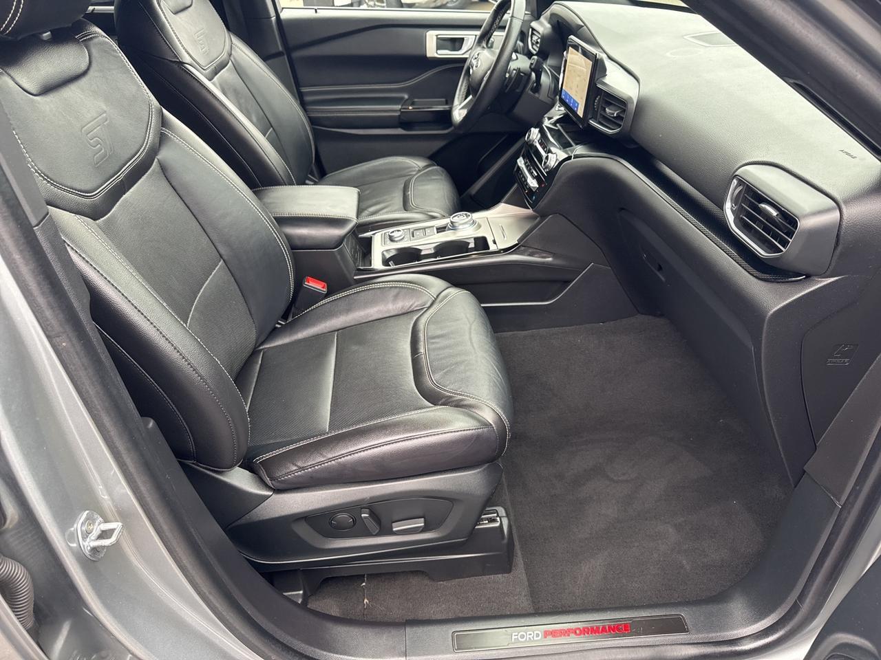 2022 Ford Explorer ST Warrenton VA