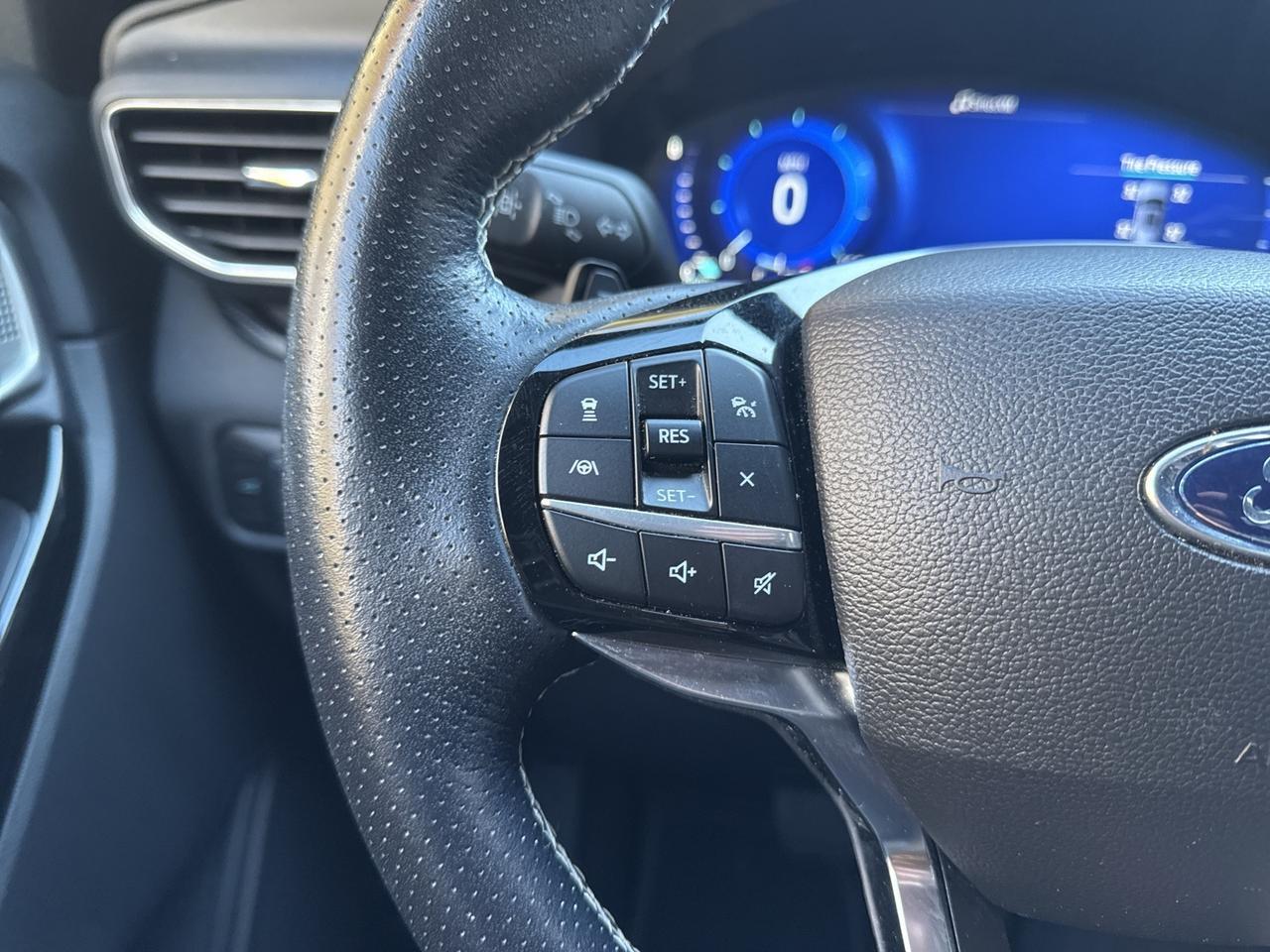 2022 Ford Explorer ST Warrenton VA