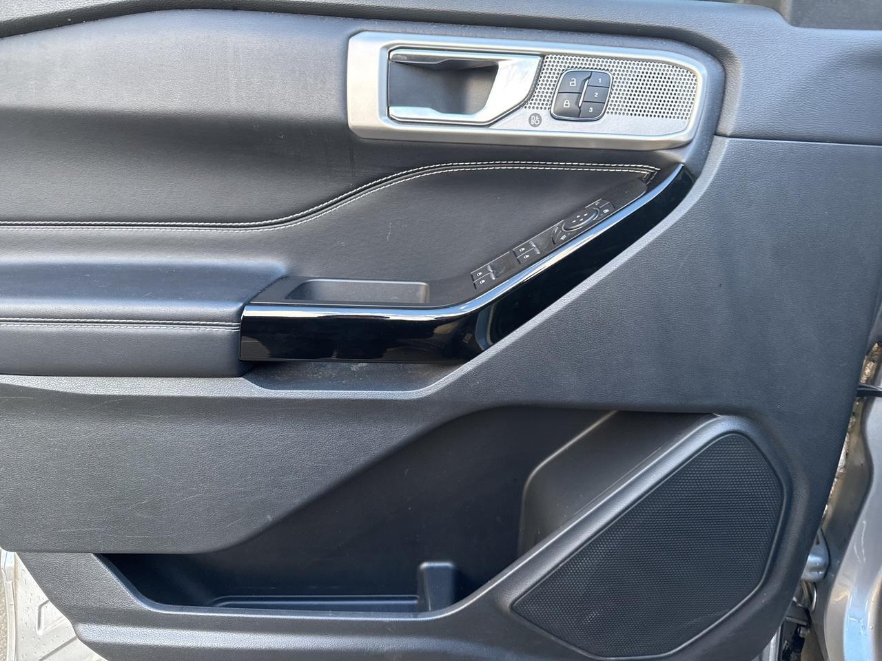 2022 Ford Explorer ST Warrenton VA