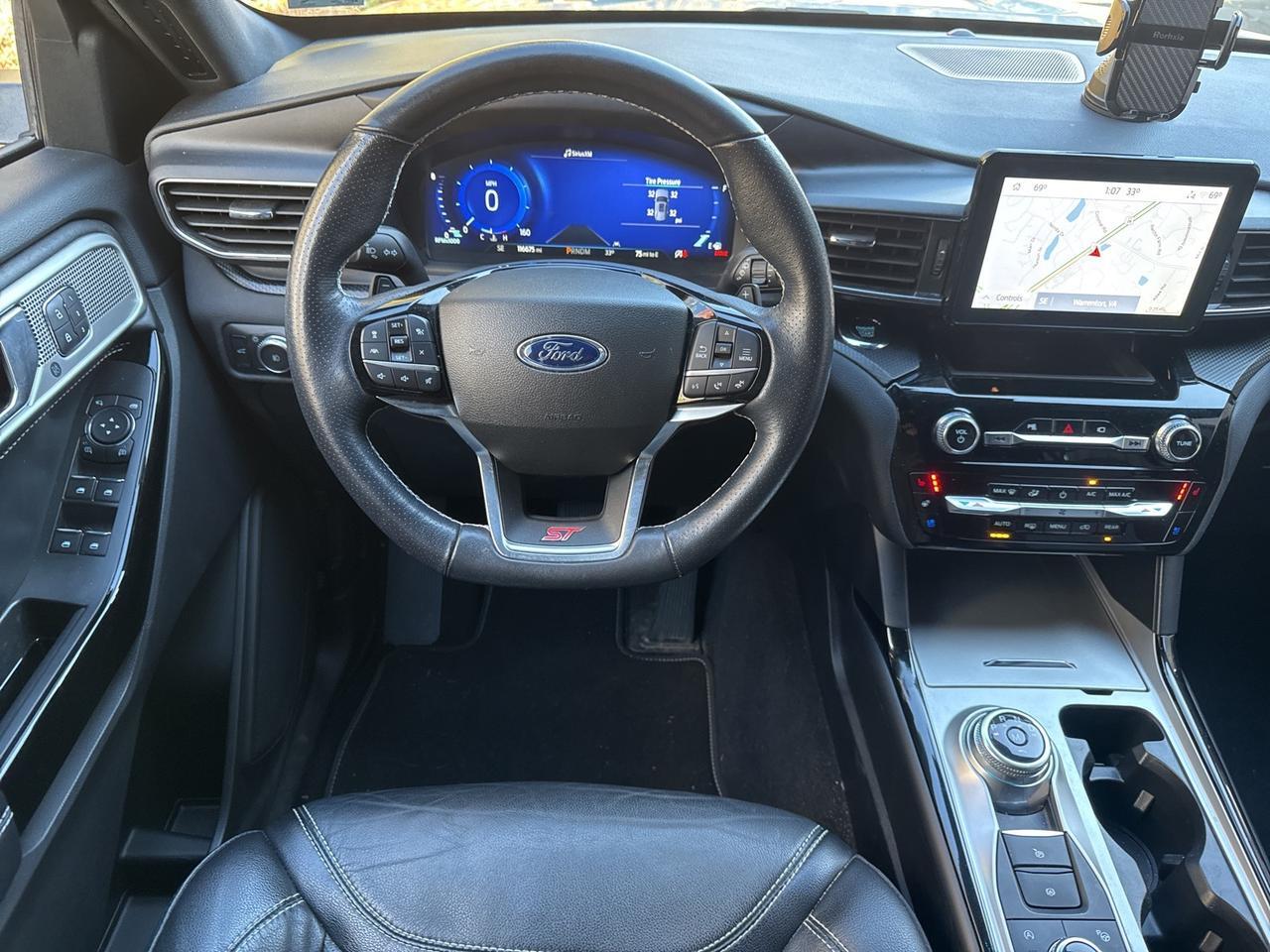 2022 Ford Explorer ST Warrenton VA