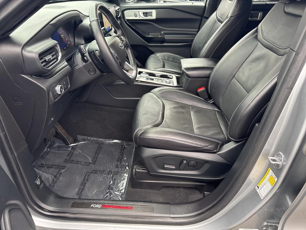 2022 Ford Explorer ST Warrenton VA