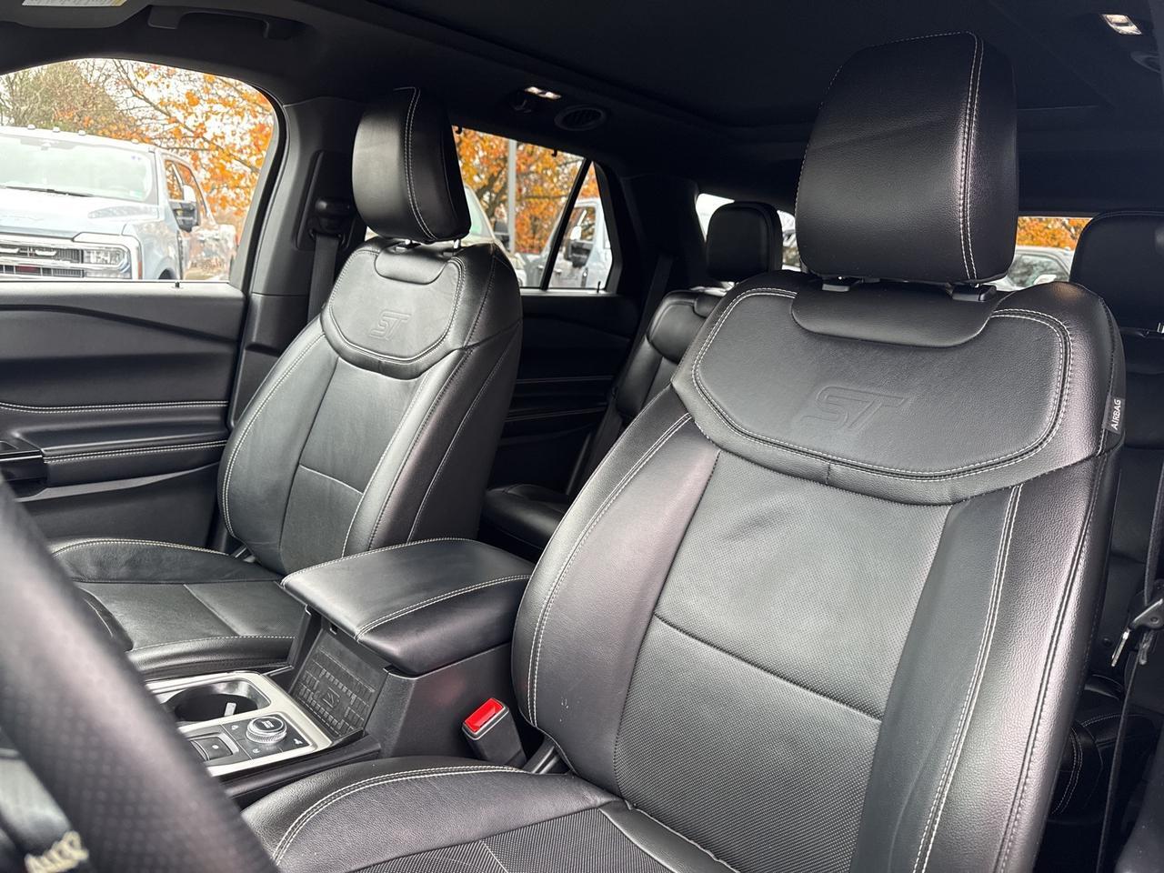 2022 Ford Explorer ST Warrenton VA