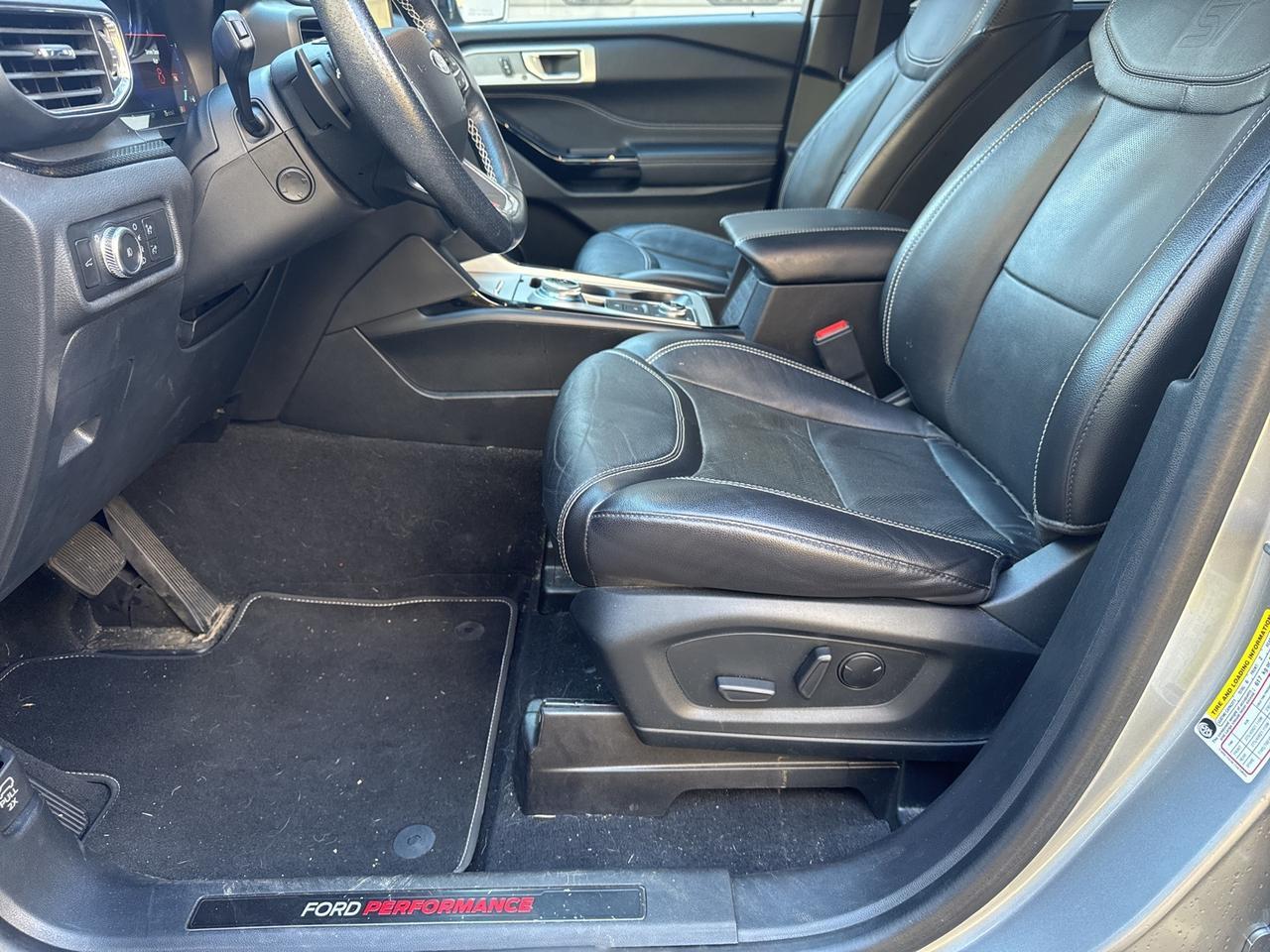 2022 Ford Explorer ST Warrenton VA