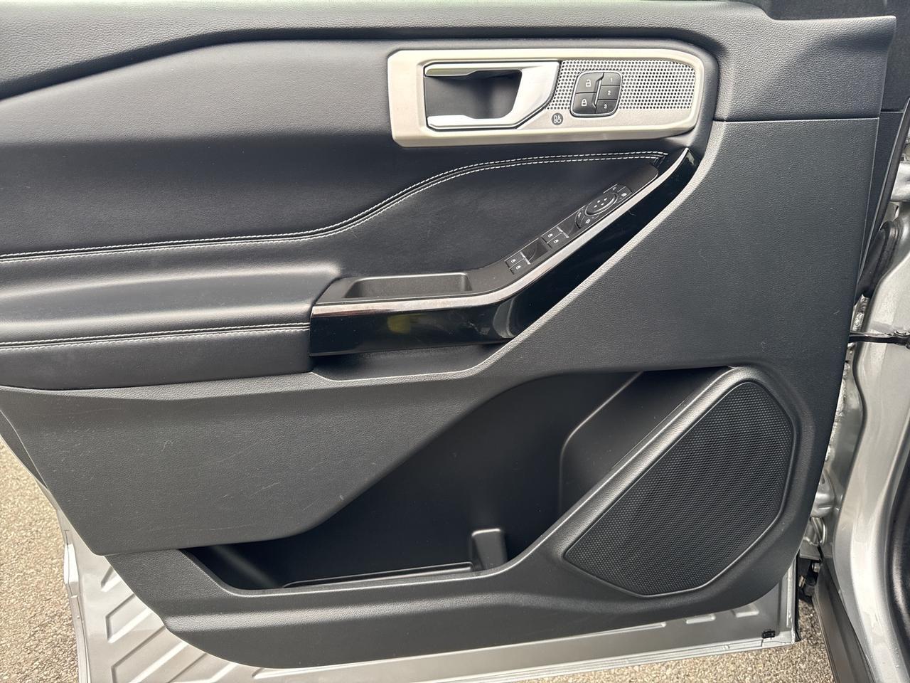 2022 Ford Explorer ST Warrenton VA