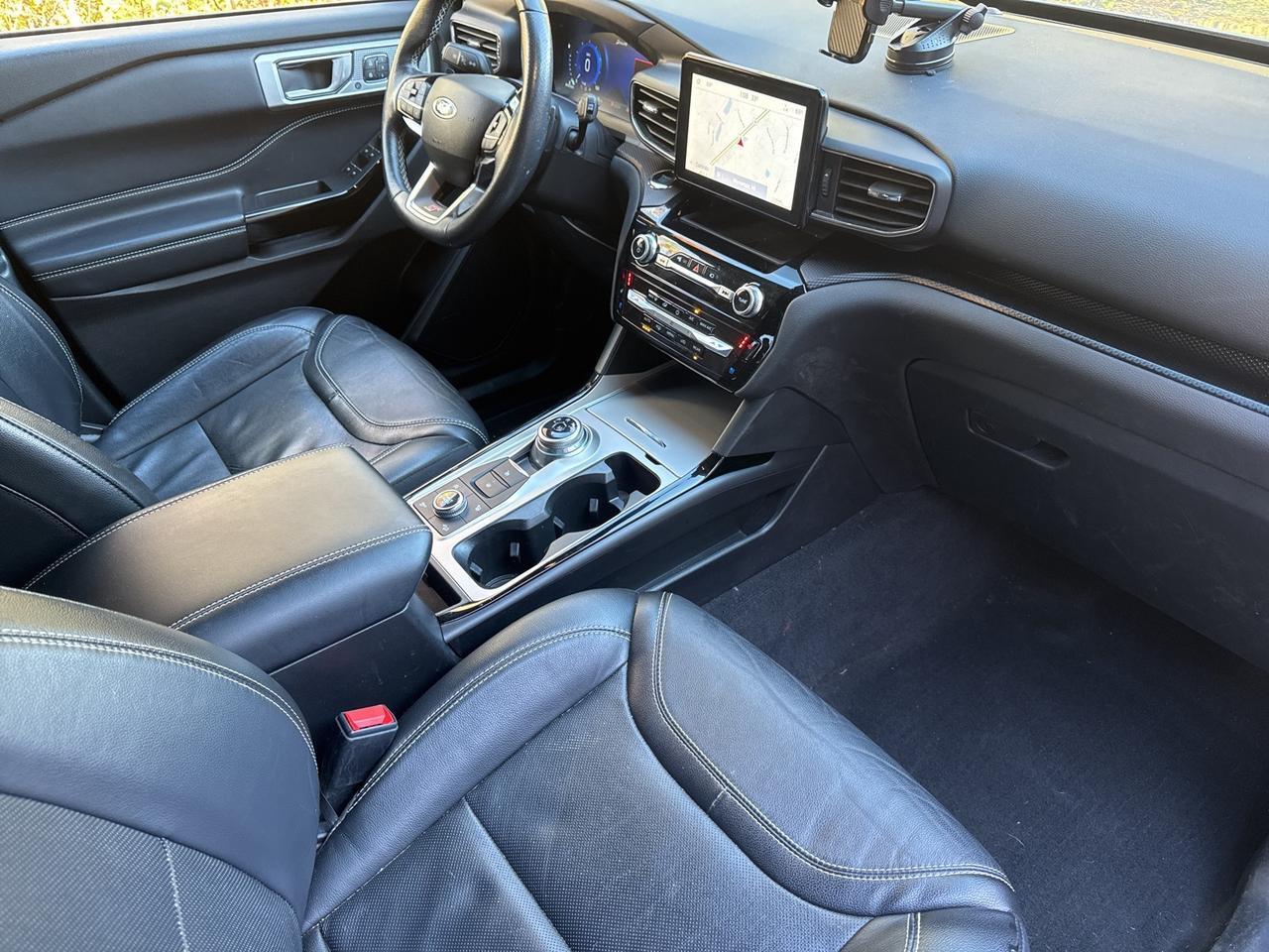 2022 Ford Explorer ST Warrenton VA