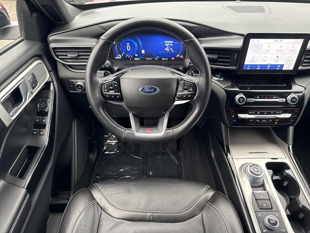 2022 Ford Explorer ST Warrenton VA