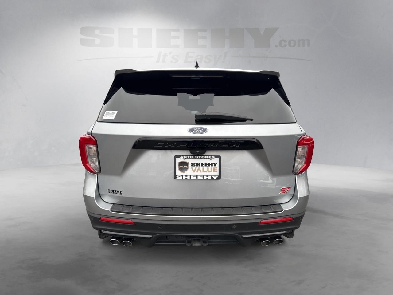 2022 Ford Explorer ST Warrenton VA