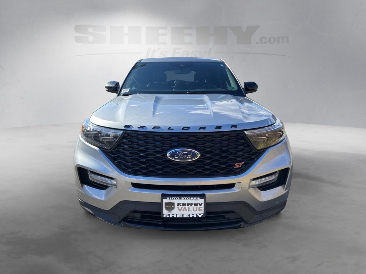 2022 Ford Explorer ST Warrenton VA