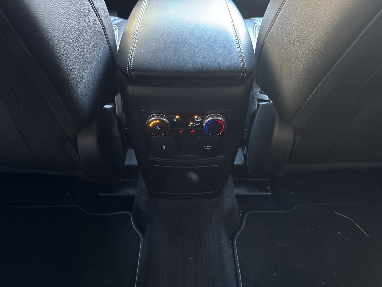 2022 Ford Explorer ST Warrenton VA