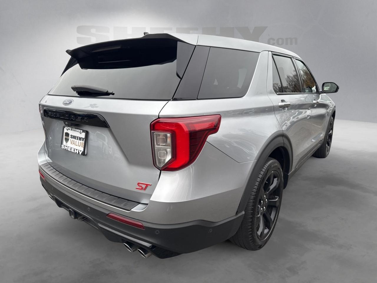 2022 Ford Explorer ST Warrenton VA