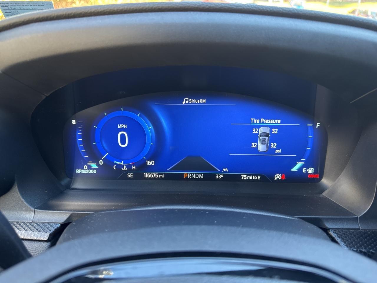 2022 Ford Explorer ST Warrenton VA