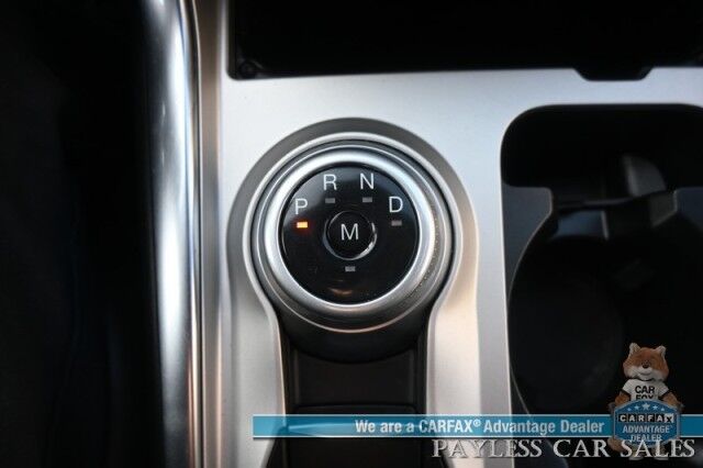 2022 Ford Explorer Timberline Anchorage AK