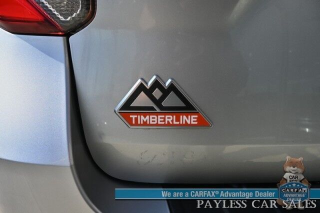 2022 Ford Explorer Timberline Anchorage AK