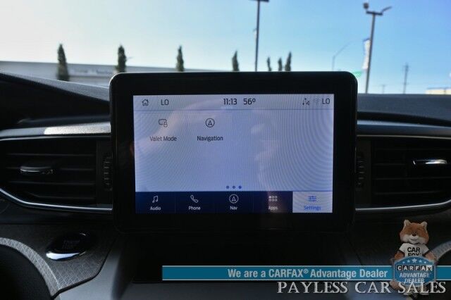 2022 Ford Explorer Timberline Anchorage AK
