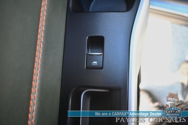2022 Ford Explorer Timberline Anchorage AK