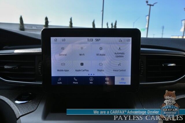 2022 Ford Explorer Timberline Anchorage AK