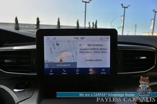 2022 Ford Explorer Timberline Anchorage AK
