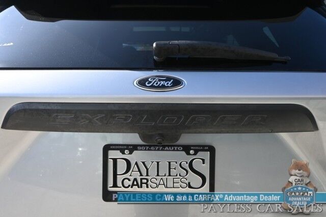 2022 Ford Explorer Timberline Anchorage AK