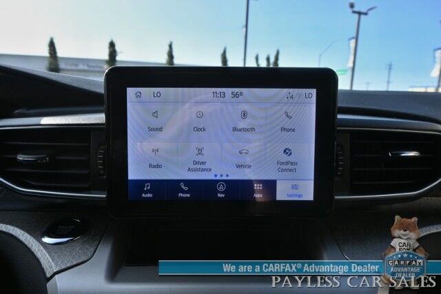2022 Ford Explorer Timberline Anchorage AK