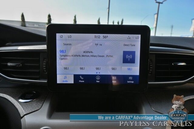 2022 Ford Explorer Timberline Anchorage AK