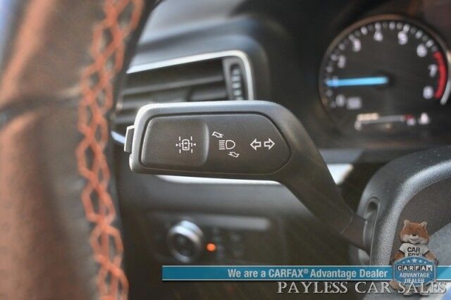 2022 Ford Explorer Timberline Anchorage AK