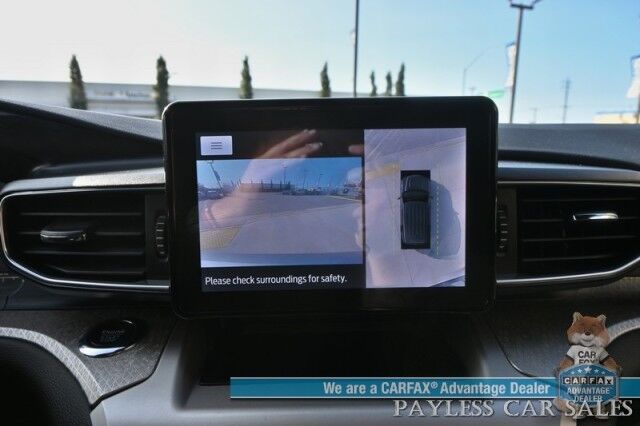 2022 Ford Explorer Timberline Anchorage AK