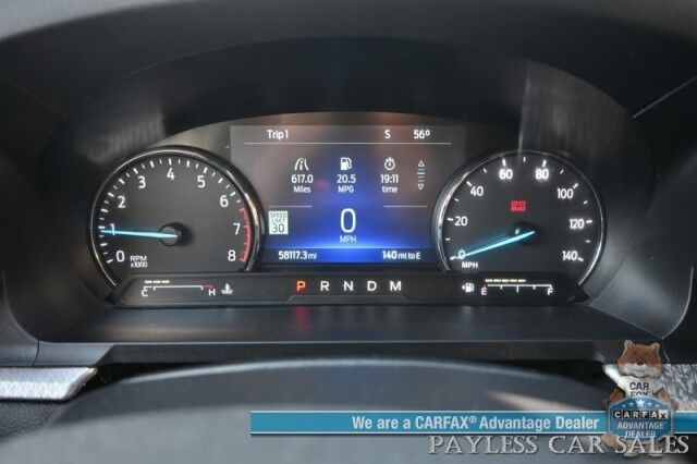 2022 Ford Explorer Timberline Anchorage AK
