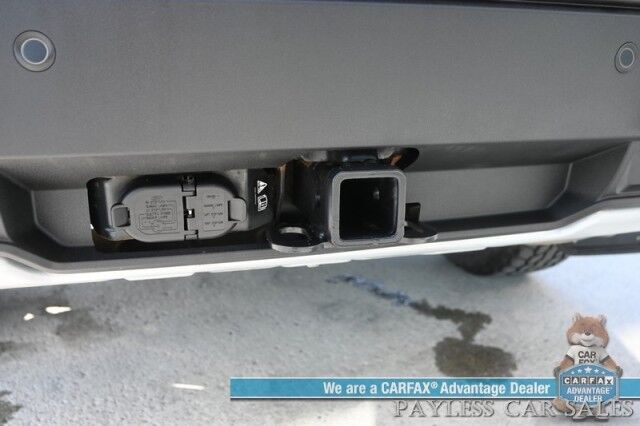 2022 Ford Explorer Timberline Anchorage AK