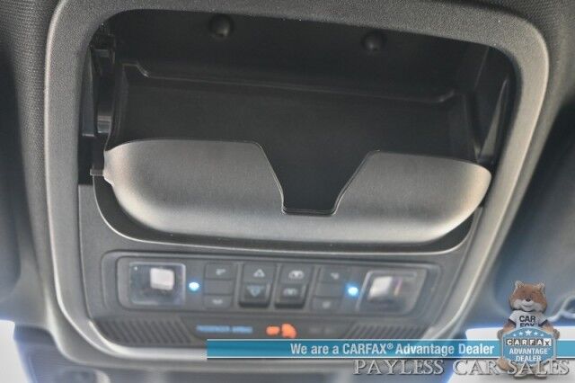 2022 Ford Explorer Timberline Anchorage AK