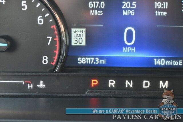 2022 Ford Explorer Timberline Anchorage AK
