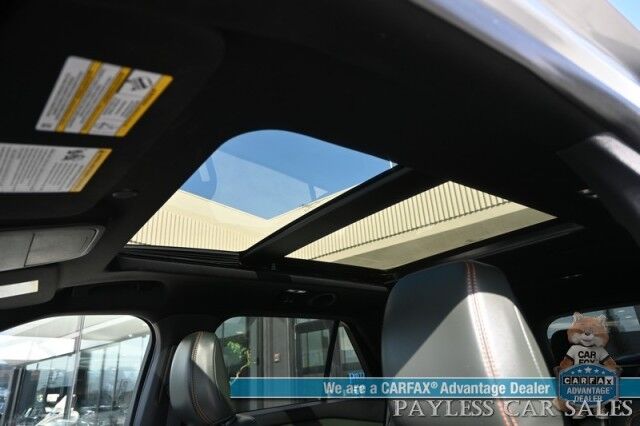2022 Ford Explorer Timberline Anchorage AK