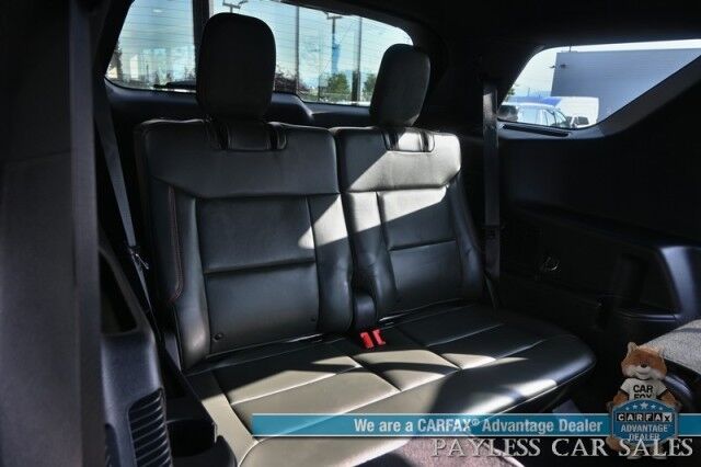 2022 Ford Explorer Timberline Anchorage AK