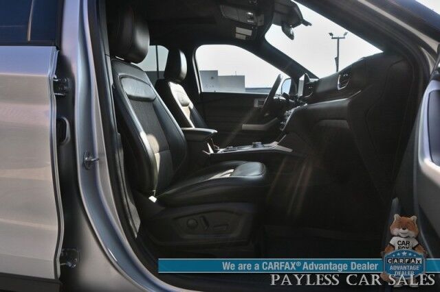 2022 Ford Explorer Timberline Anchorage AK