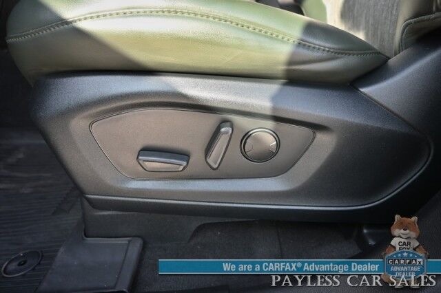 2022 Ford Explorer Timberline Anchorage AK